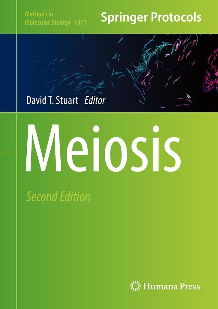Meiosis