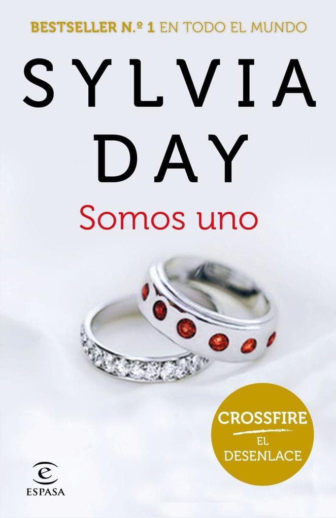 Crossfire V. Somos uno