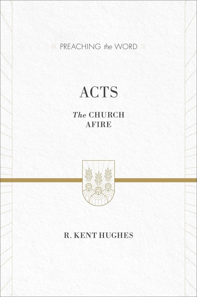 Acts (ESV Edition)