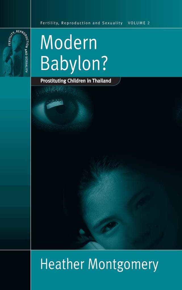 Modern Babylon?