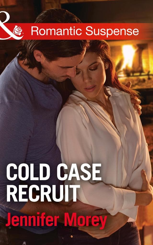Cold Case Recruit