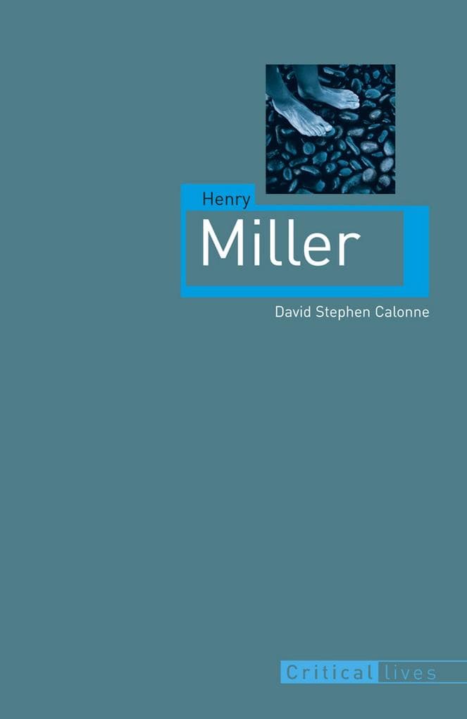 Henry Miller