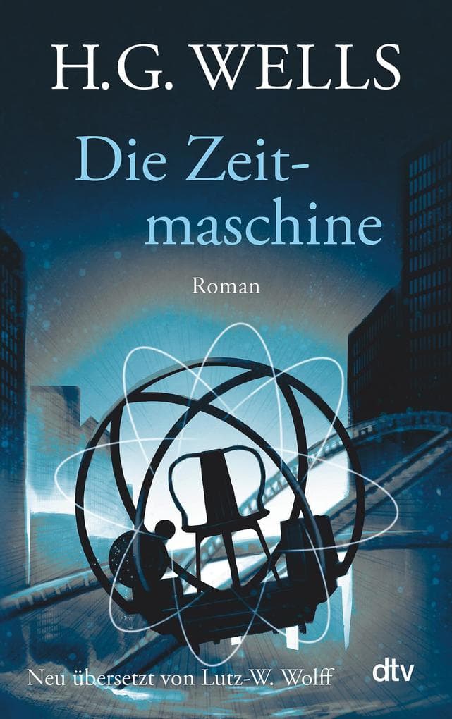 Die Zeitmaschine