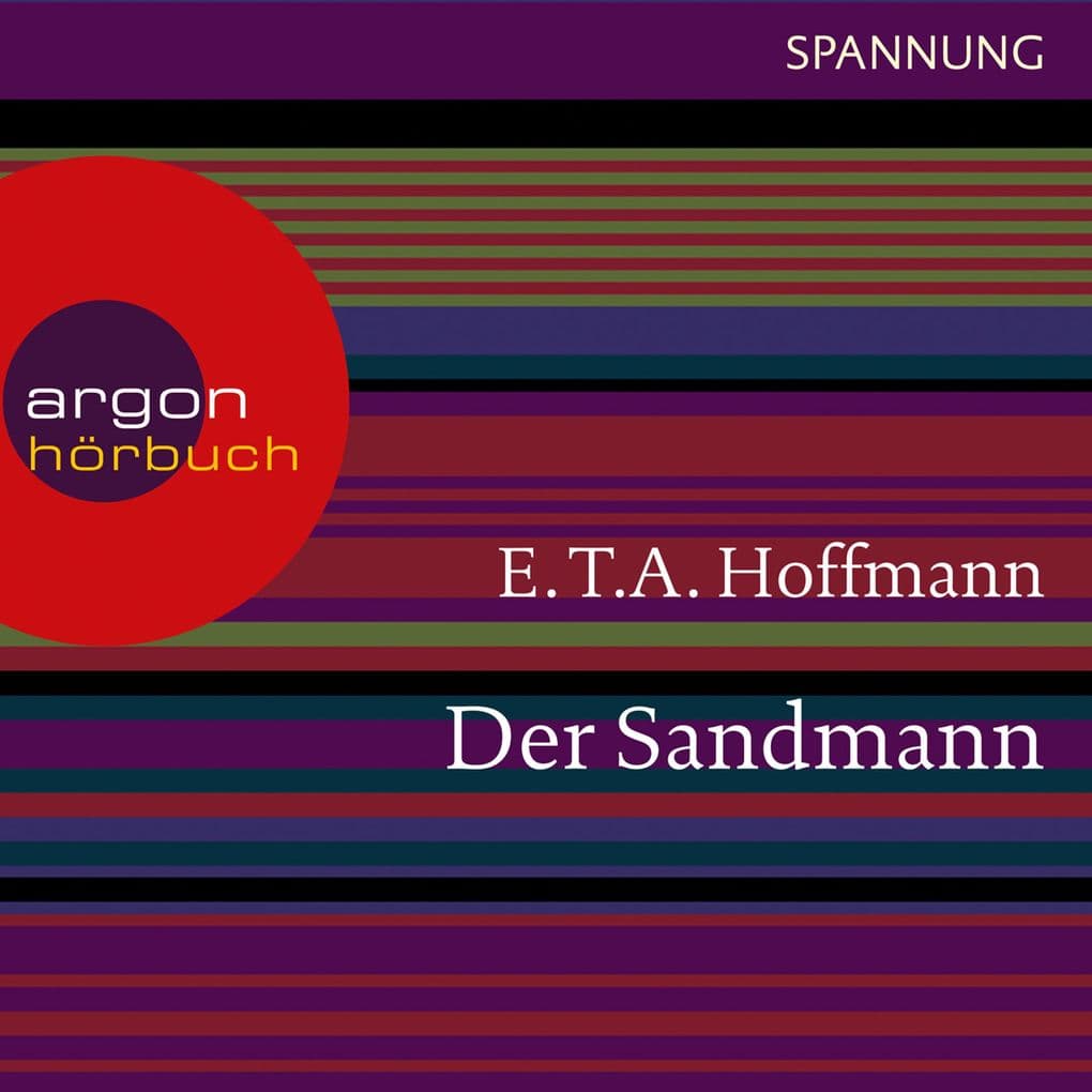 Der Sandmann