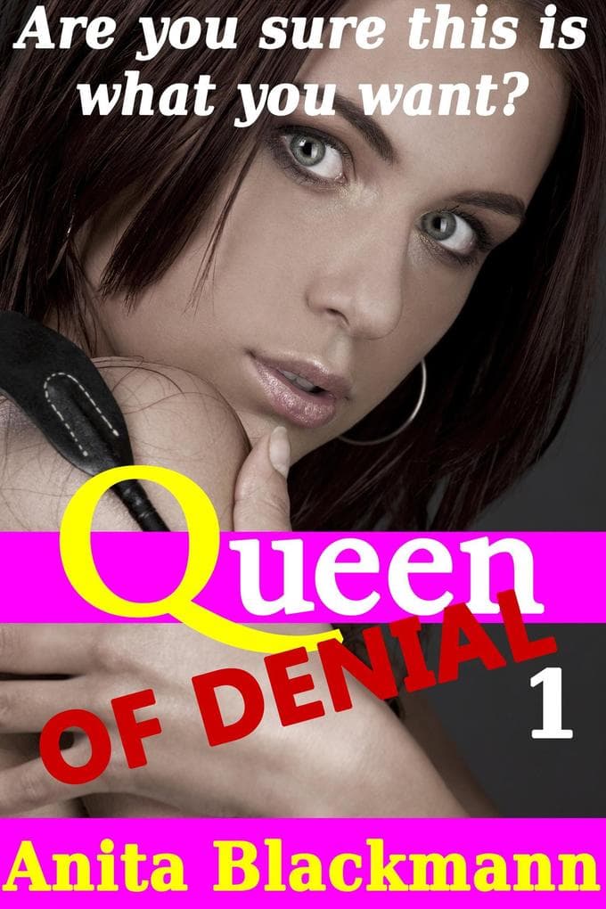 Queen of Denial 1 (Interracial Cuckold Femdom)