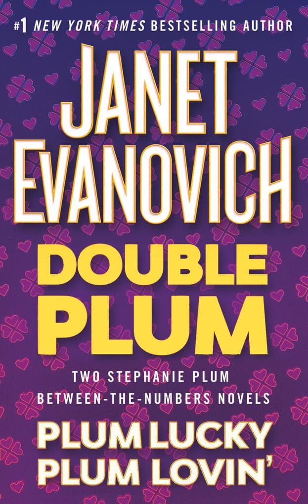 Double Plum