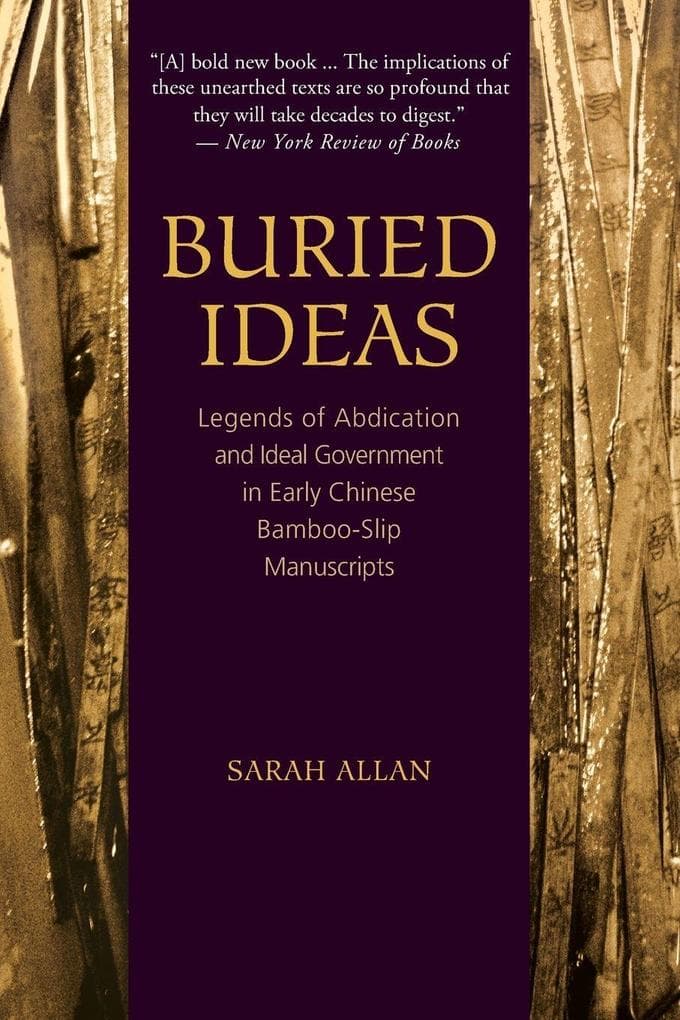 Buried Ideas