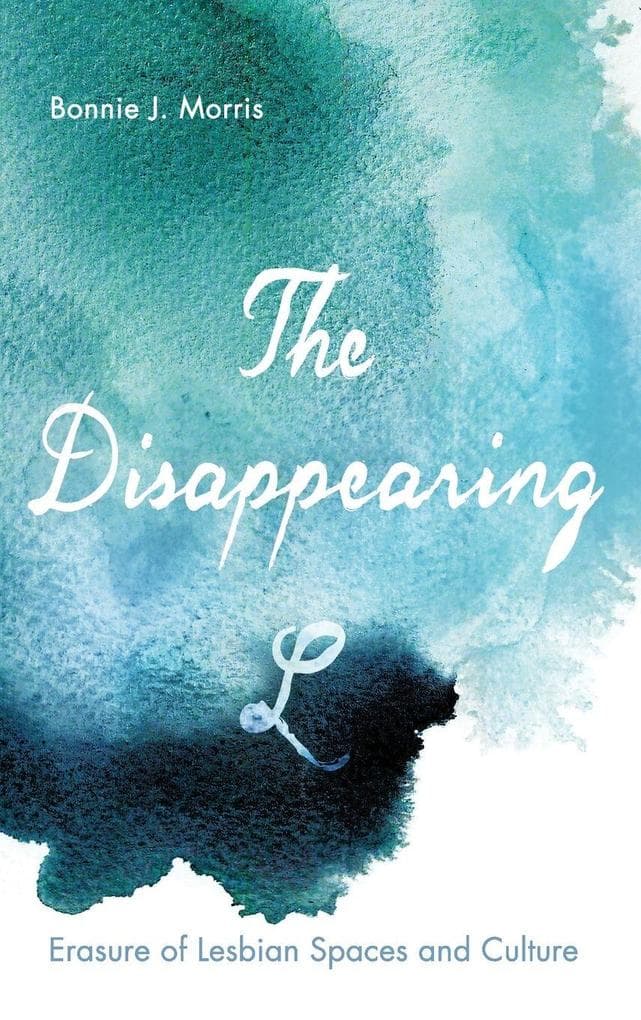 The Disappearing L