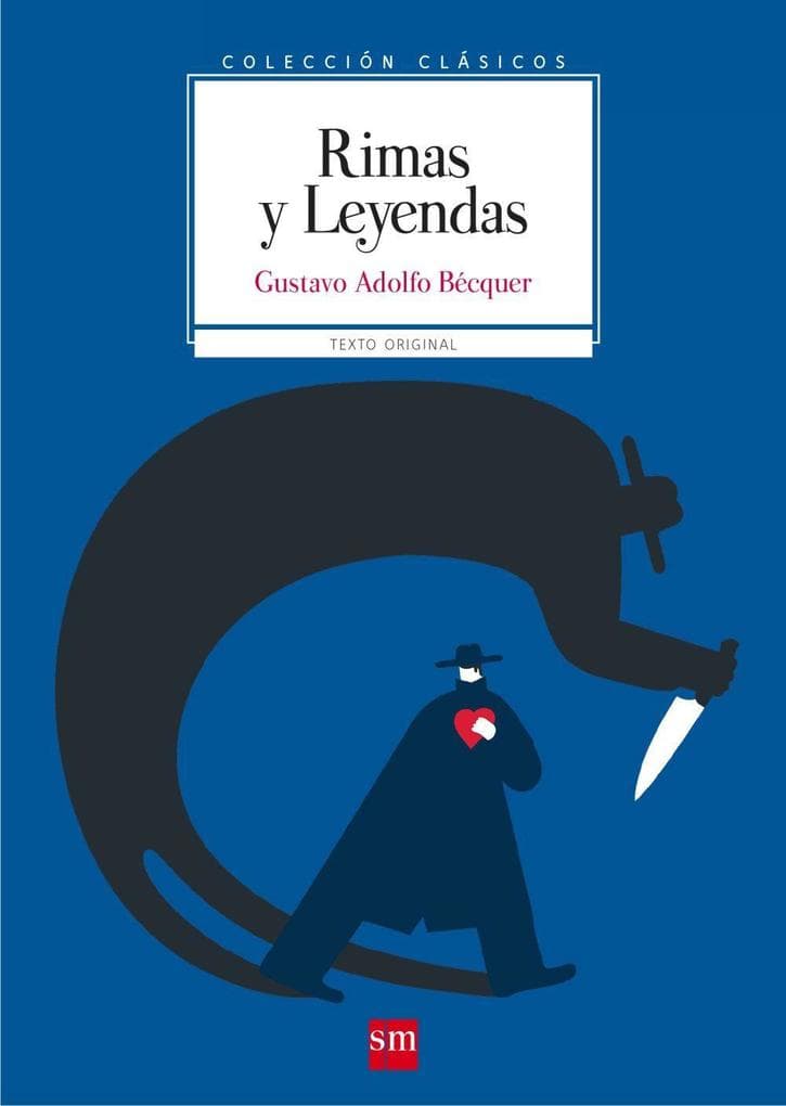 Rimas y leyendas
