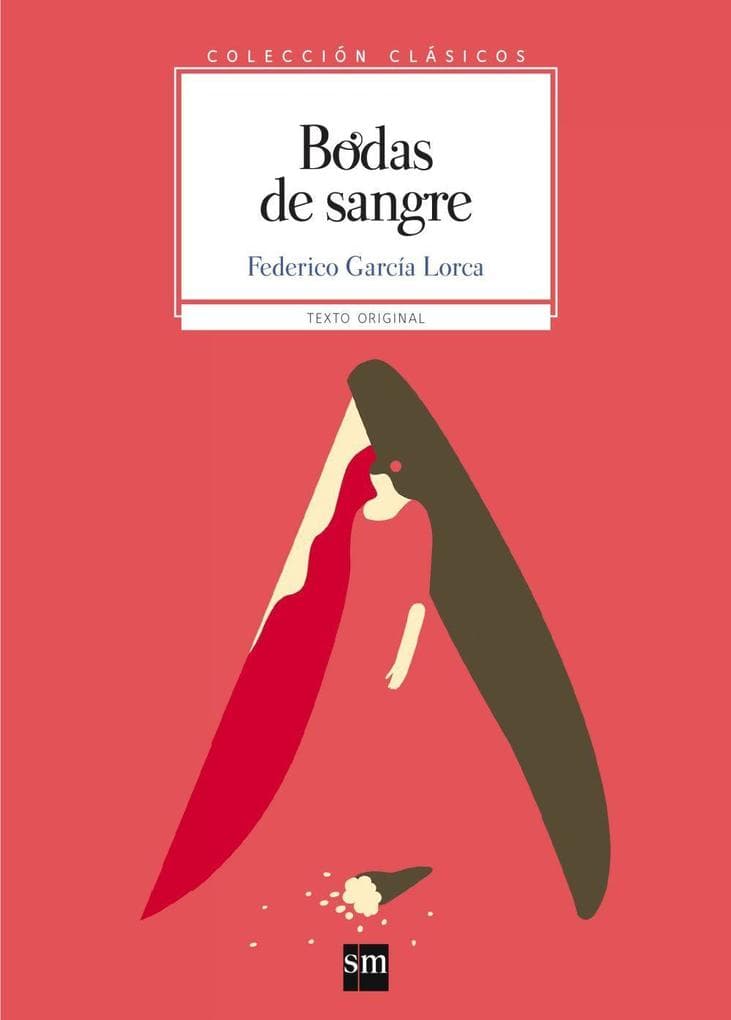 Bodas de sangre