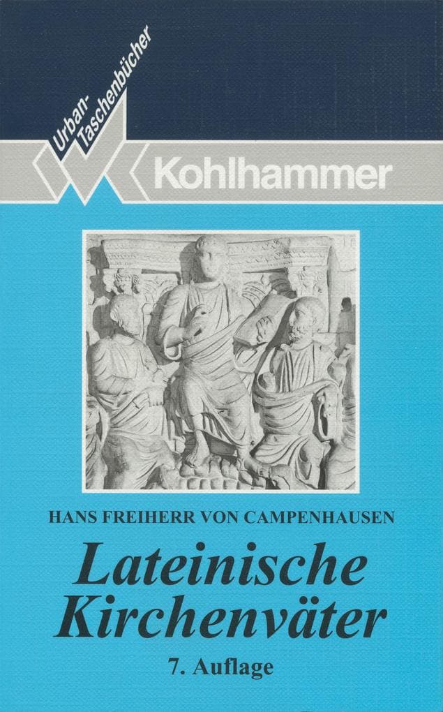 Lateinische Kirchenväter
