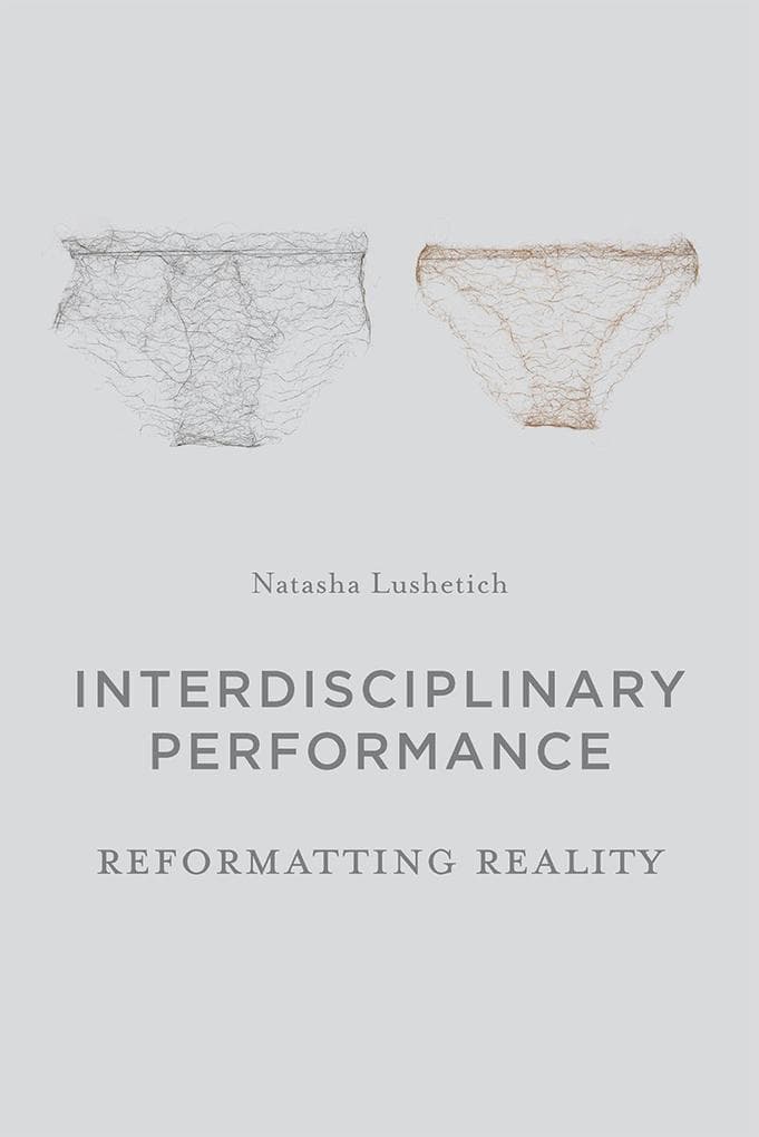 Interdisciplinary Performance