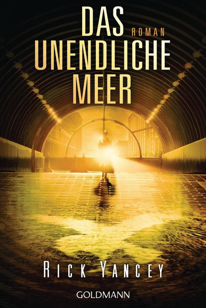 Das unendliche Meer