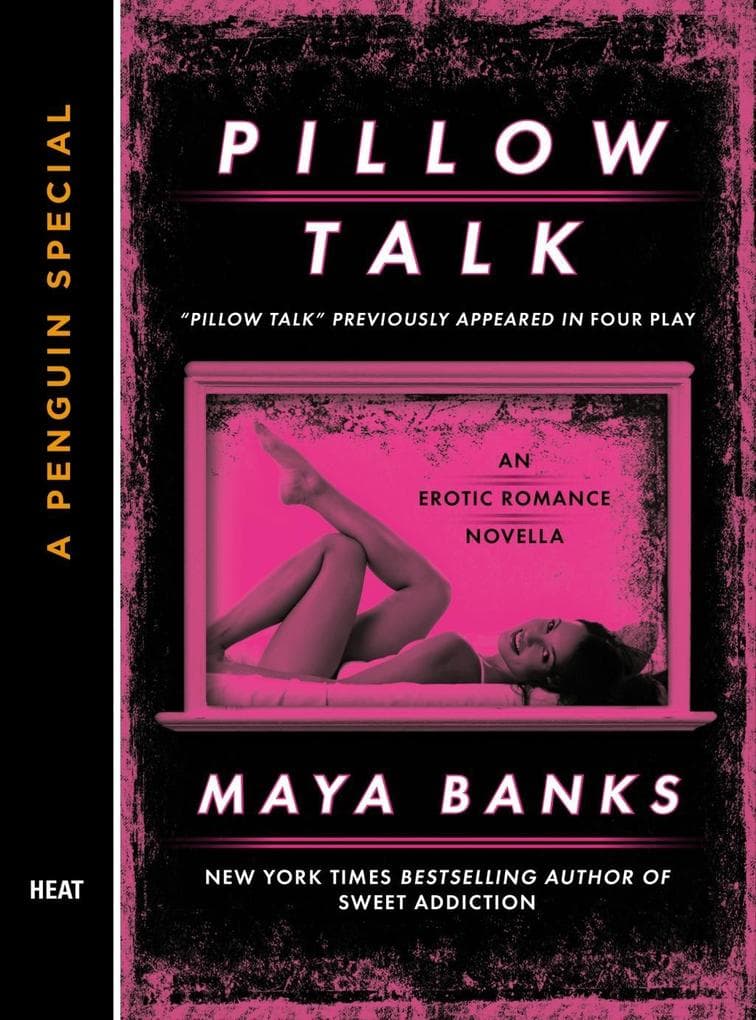 Pillow Talk