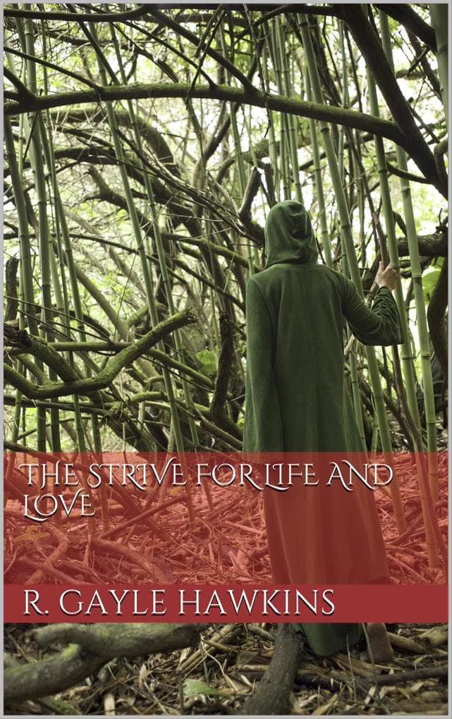 The Strive for Life and Love (Connections Through Time, #1)