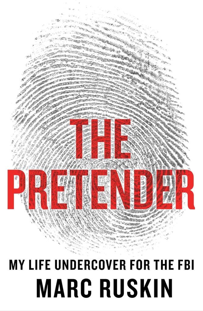 Pretender