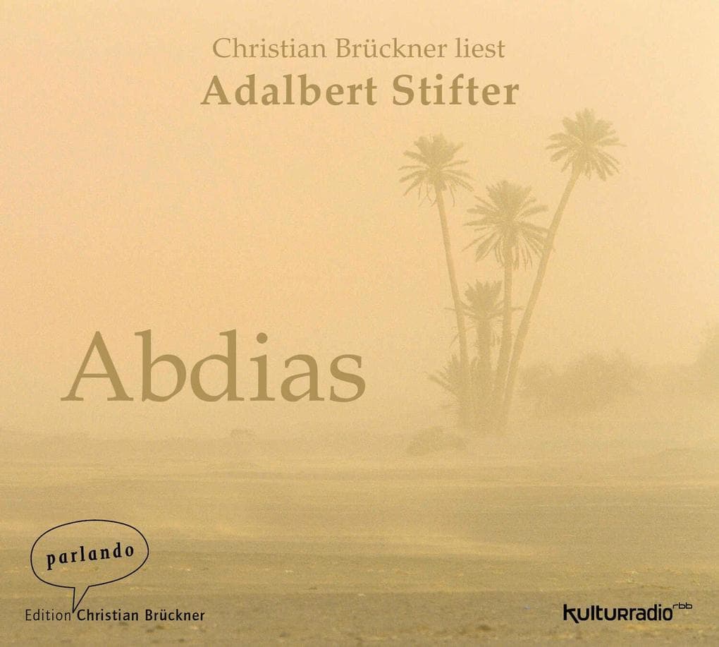Abdias
