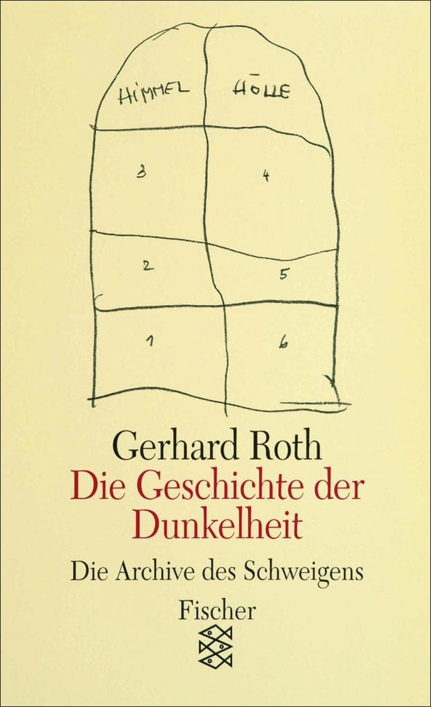 Die Geschichte der Dunkelheit