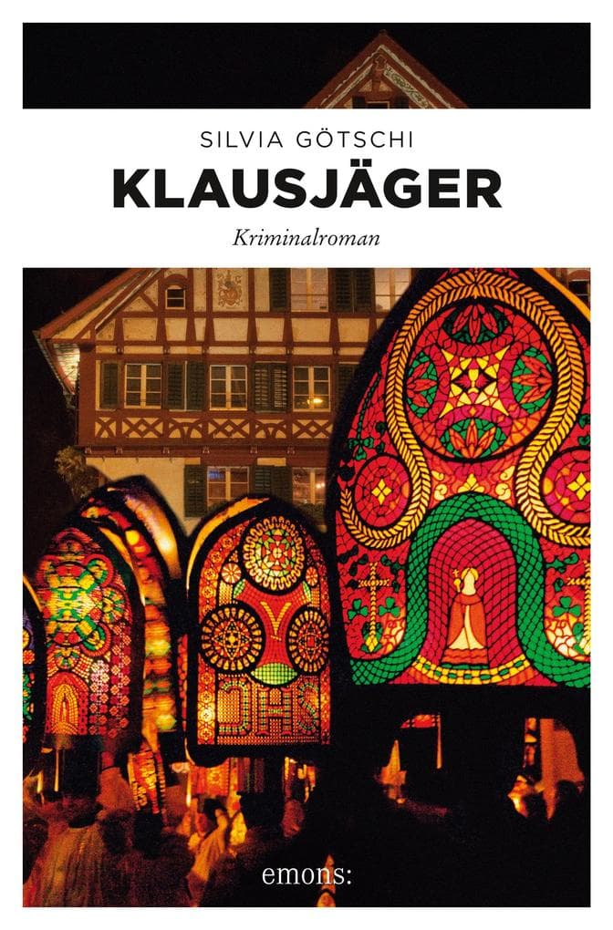 Klausjäger