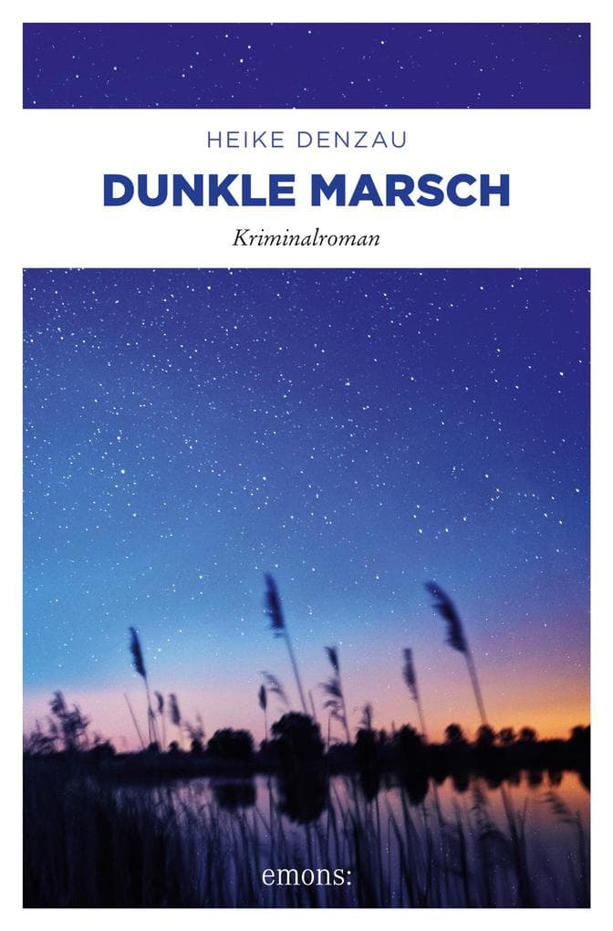 Dunkle Marsch