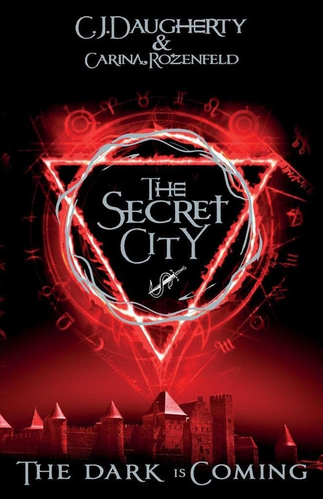 The Secret City