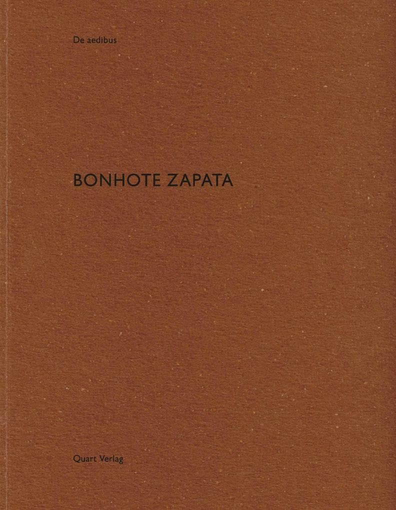 Bonhôte Zapata