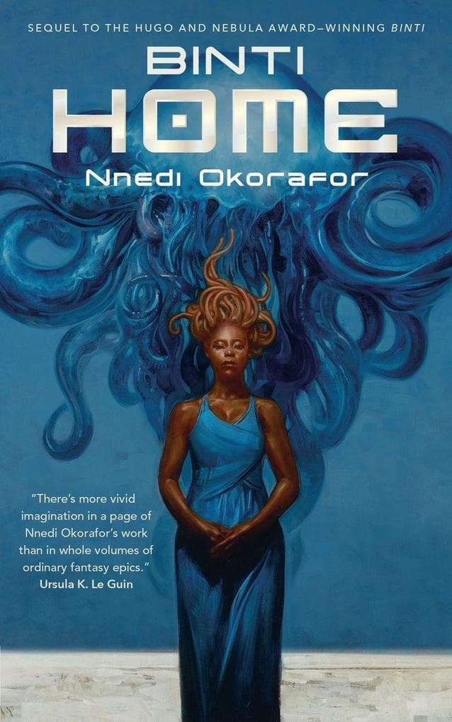 BINTI