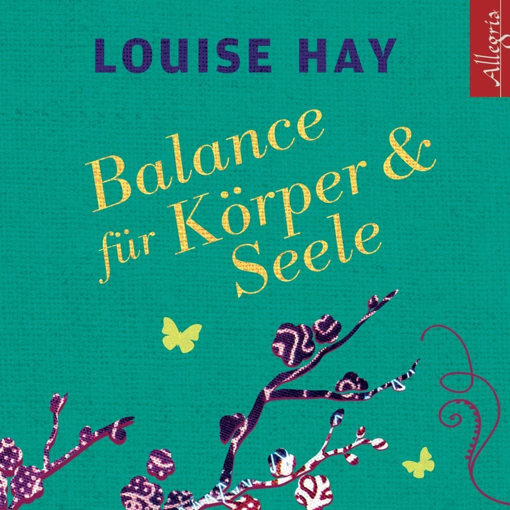 Balance für Körper und Seele