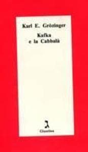 Kafka e la cabbalà