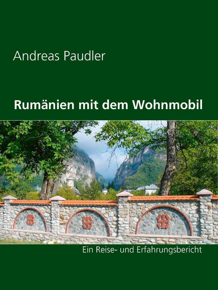 Rumänien mit dem Wohnmobil