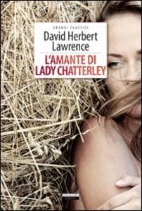 L' amante di lady Chatterley