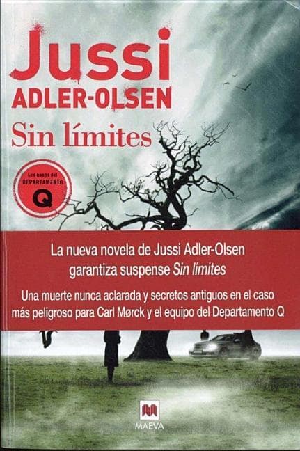 SPA-SIN LIMITES