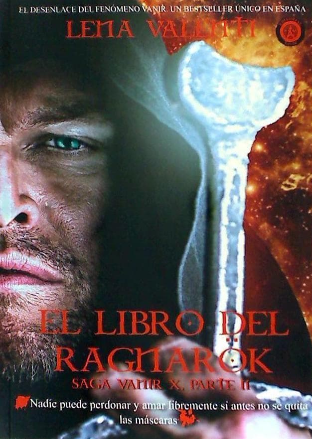 Vanir X. El libro del Ragnarök 2
