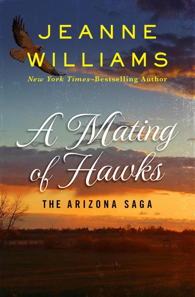 A Mating of Hawks