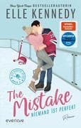 The Mistake - Niemand ist perfekt
