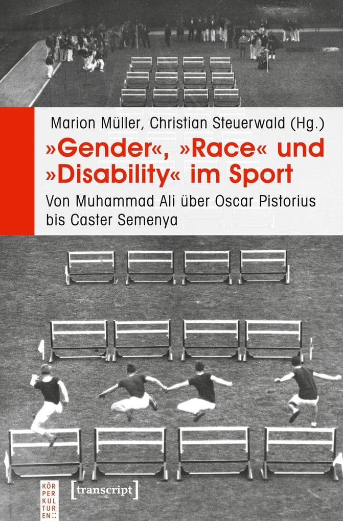 'Gender', 'Race' und 'Disability' im Sport