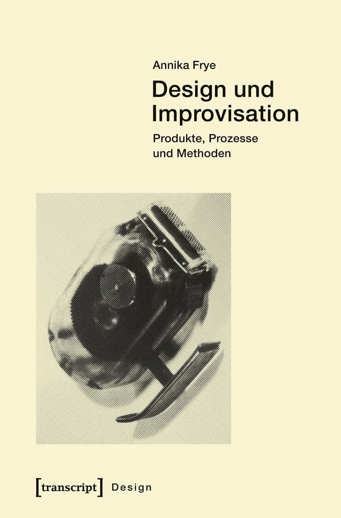 Design und Improvisation