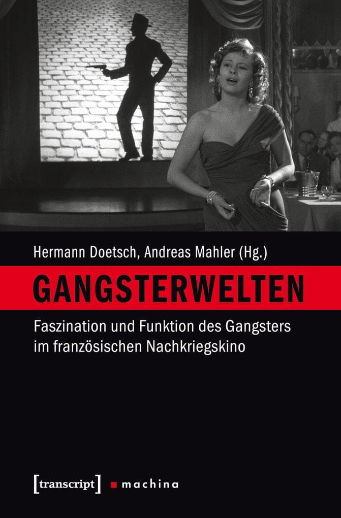 Gangsterwelten