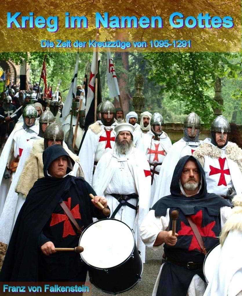 Krieg im Namen Gottes