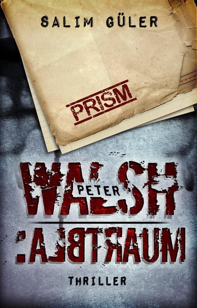 Peter Walsh :ALBTRAUM