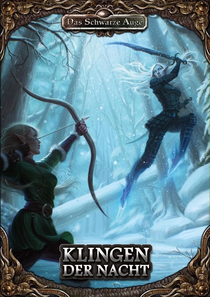 Klingen der Nacht