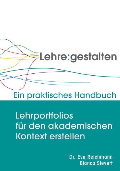 Lehrportfolios für den akademischen Kontext erstellen