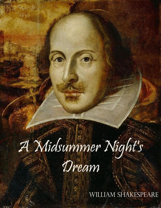 A Midsummer Night's Dream