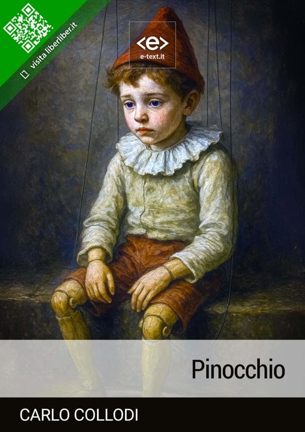 Pinocchio