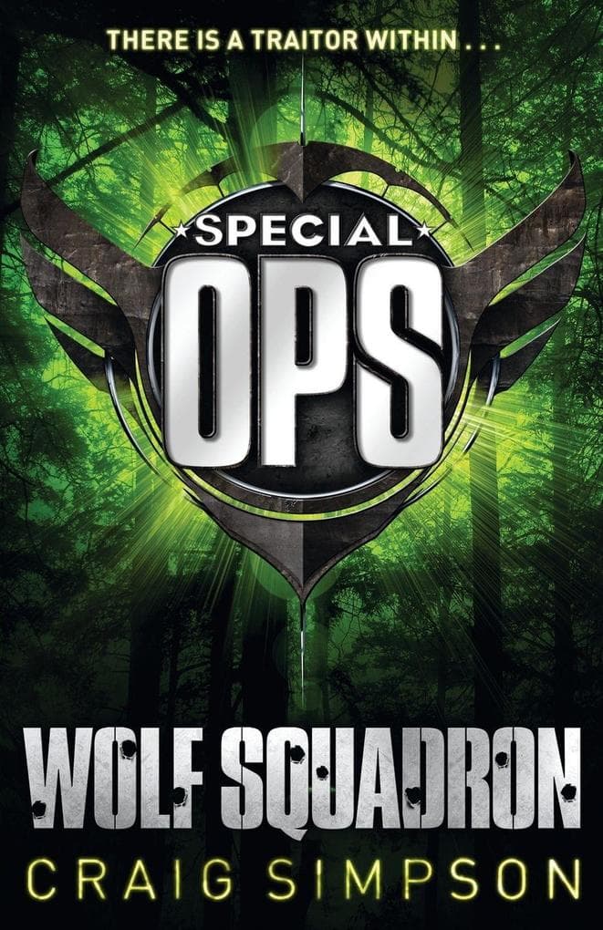 Special Operations