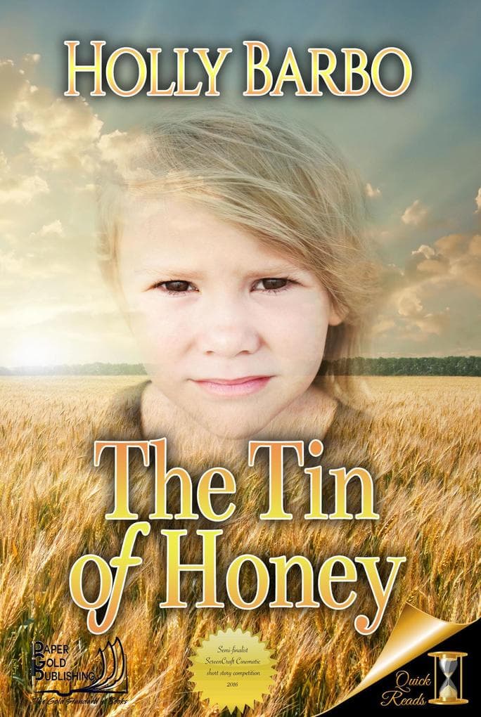 The Tin of Honey (Quick Reads, #2)