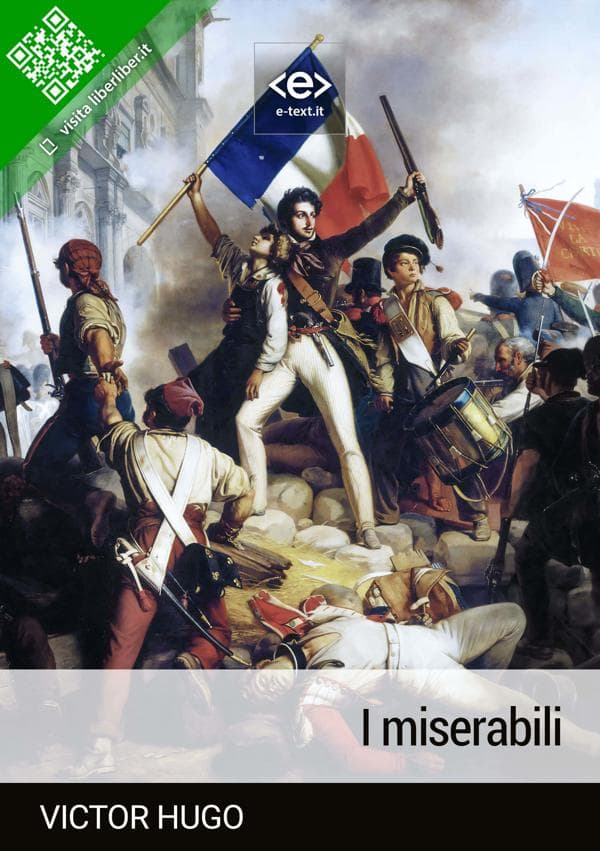 I miserabili