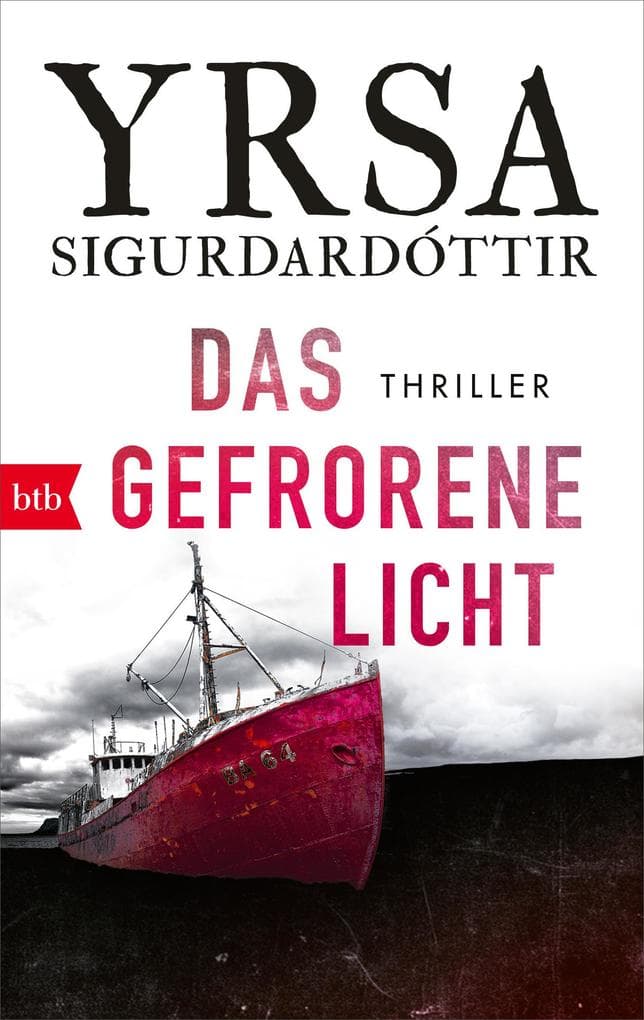 Das gefrorene Licht