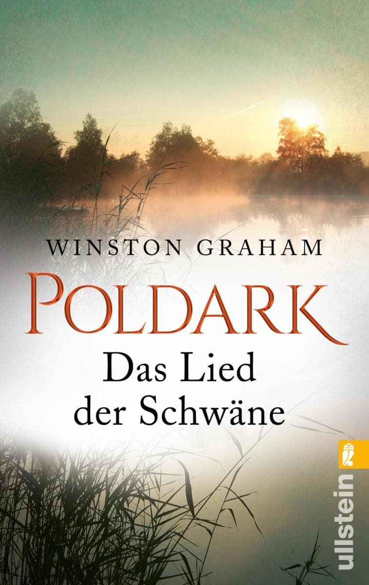 Poldark - Das Lied der Schwäne