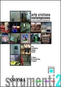 Arte cristiana contemporanea